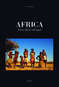 Copertina Libro Africa
